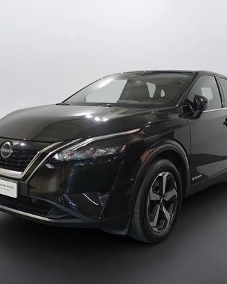 Nissan Qashqai 1.5 e-power N-Connecta 2wd e-shifte