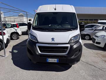Peugeot Boxer 2.2 HDI 140 CV Passo Medio Tetto Alt