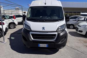 Peugeot Boxer 2.2 HDI 140 CV Passo Medio Tetto Alt