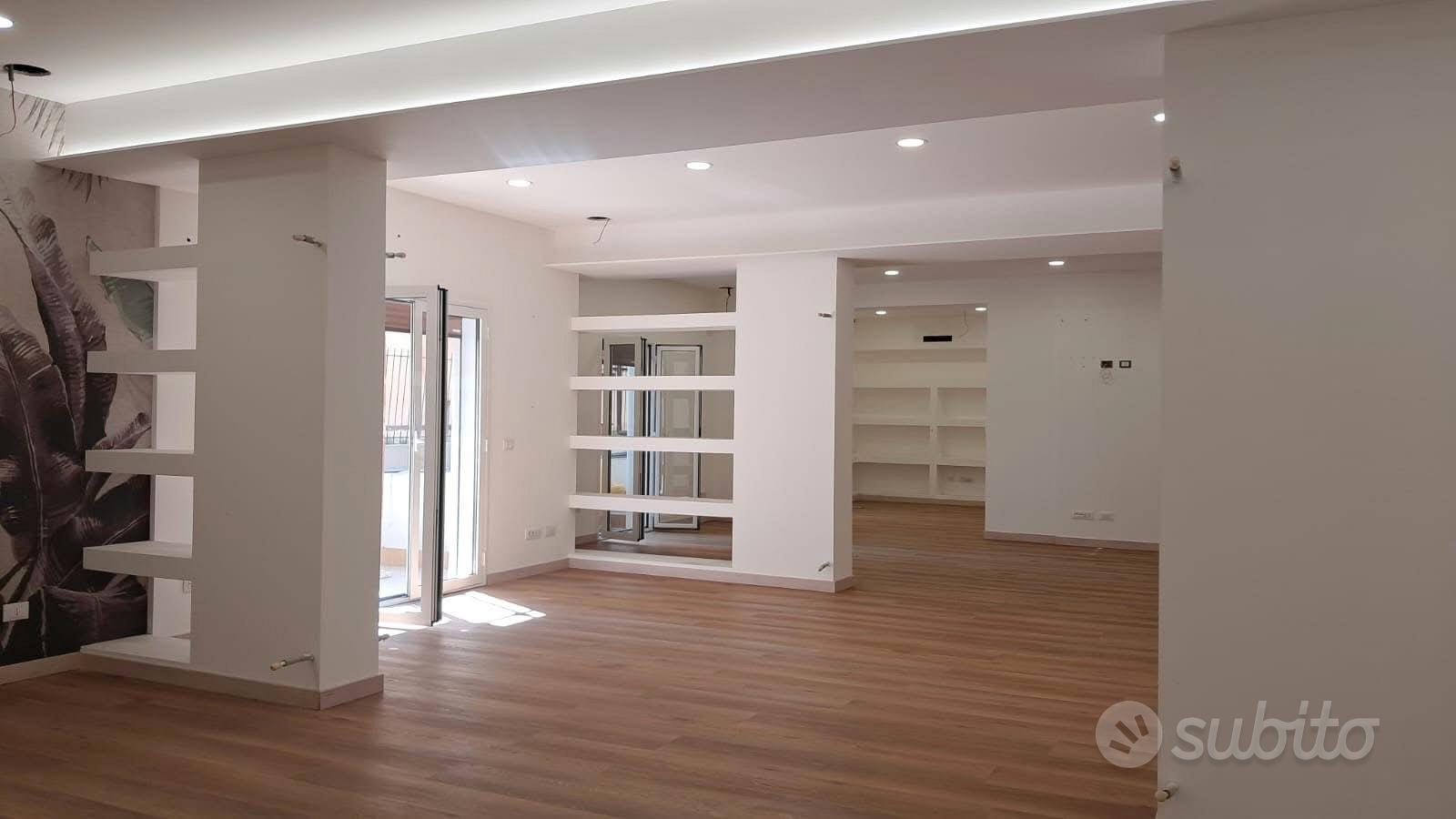 Appartamento – Monreale, Palermo - Altro