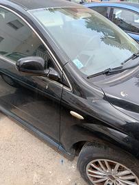 fiat croma