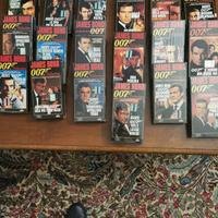 Vhs videocassette