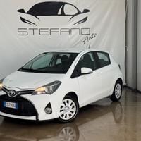 Toyota Yaris 1.4 D-4D 5 porte Active