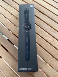 Xiaomi Mi Watch (Versione Sport) - Ottime Cond
