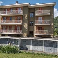 Appartamento bilocale Villar Perosa
