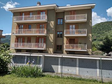 Appartamento bilocale Villar Perosa