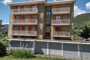 Appartamento bilocale Villar Perosa