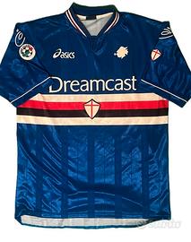 UC Sampdoria 2000/01 – Nenad Sakić #25 Maglia