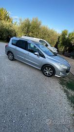 PEUGEOT 308 Sw