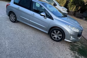 PEUGEOT 308 Sw