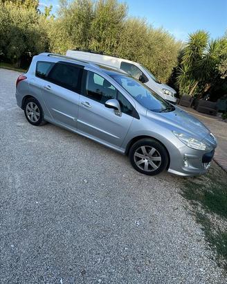 PEUGEOT 308 Sw