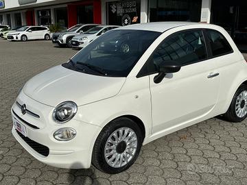 Fiat 500 1.0 Hybrid Lounge