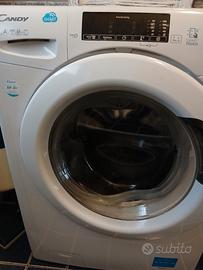 lavatrice 