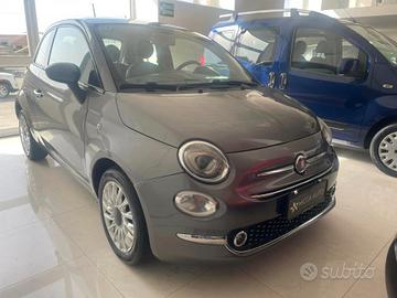 Fiat 500 1.3 Multijet 95 CV Pop