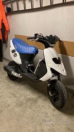 Gilera stalker 50 (150)