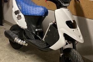 Gilera stalker 50 (150)