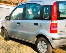 FIAT PANDA 169 City NEOPATENTATI