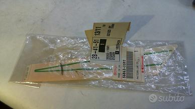 ADESIVO ZX 600 KAWASAKI 56063-1597