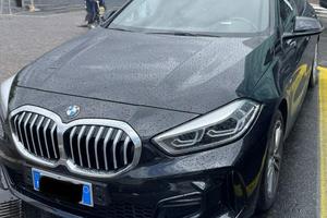 BMW Serie 1 118i MSport F40
