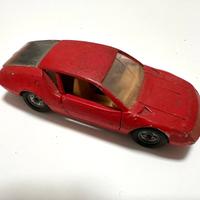Automobilina Solido