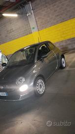 fiat 500 c