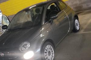 fiat 500 c