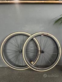 Reserve 34|37 DT180 XDR