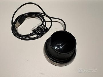 Spacemouse  3dconnexion