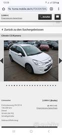 Citroen C3 1.0 VTi 68 Seduction