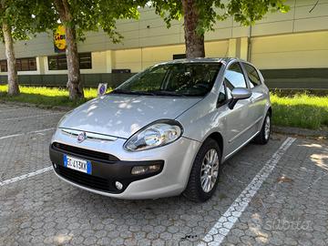 Fiat Grande Punto 1.4 GPL 5 porte Actual