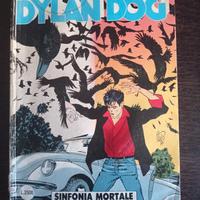dylan dog fumetti da collezione 