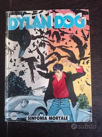 dylan dog fumetti da collezione 