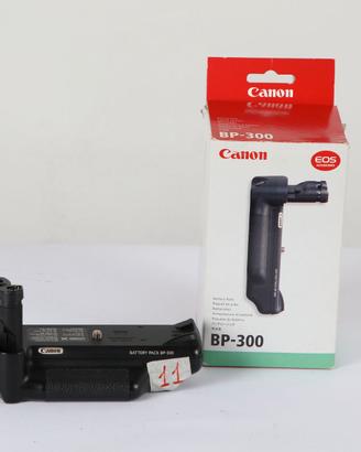 Canon Battery Pack BP-300