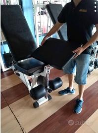 FODERE, SEDUTE, SCHIENALI, COMPATIBILI TECHNOGYM
