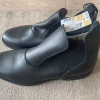 Stivaletto equitazione uomo Fouganza -NUOVO