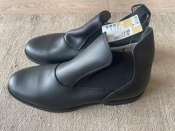 Stivaletto equitazione uomo Fouganza -NUOVO