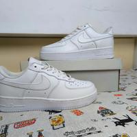 Nike Air Force 1 Low '07 White /44