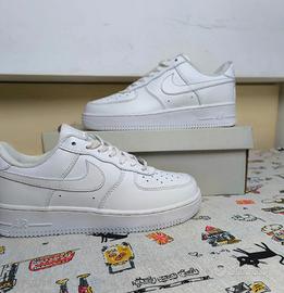 Nike Air Force 1 Low '07 White /44