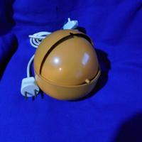 lampada ecclissi modernariato vintage flos design