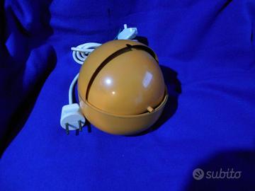 lampada ecclissi modernariato vintage flos design