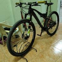 orbea oiz full 29 L