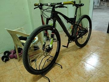 orbea oiz full 29 L