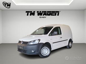 Volkswagen Caddy N1 IVA ESCLUSA