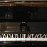 Pianoforte Yamaha U3 M