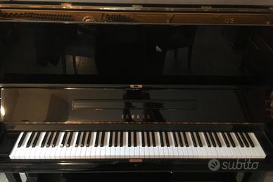 Pianoforte Yamaha U3 M