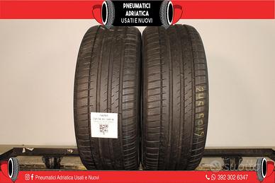 2 Gomme 245 50 R 19 Michelin al 79% SPED GRATIS