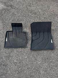 tappeti in gomma BMW X3