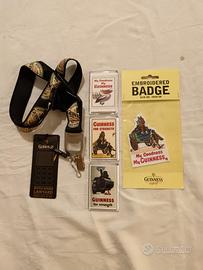 Guinness gadget