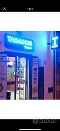 Licenza tabaccheria
