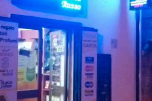 Licenza tabaccheria